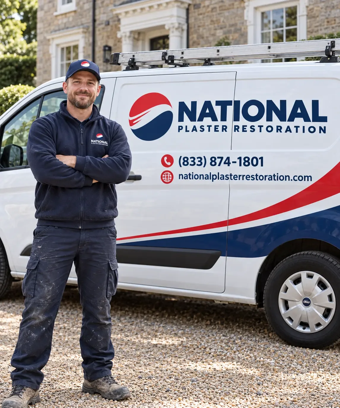 Plaster Repair company in Clayville, RI